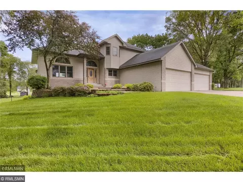 729 152nd Ave NE, Ham Lake, MN 55304