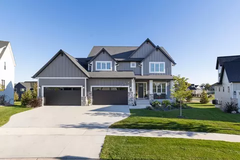 16497 64th Ave N, Maple Grove, MN 55311
