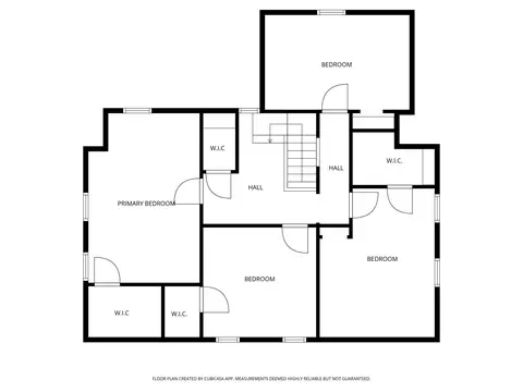 Floorplan - 200 1st St SE, Eitzen, MN 55931 photo 2 of 3
