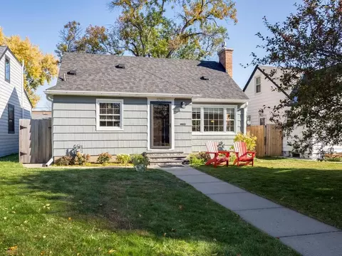 5753 James Ave S, Minneapolis, MN 55419