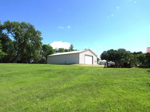 Exterior - 742 200th Ave SW, Appleton, MN 56208 photo 18 of 18