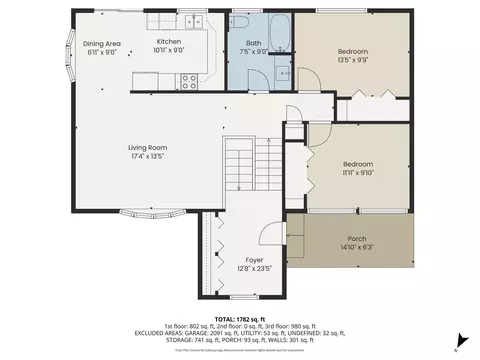9233 140th St, Milaca, MN 56353 photo 50