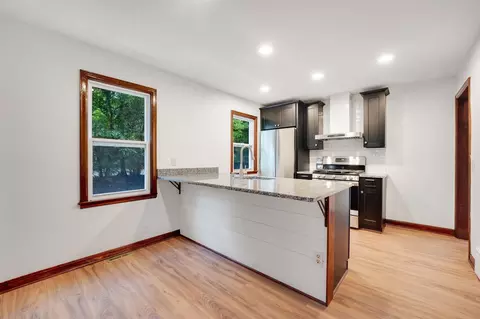 Kitchen - 3032 County Road H2, Mounds View, MN 55112 photo 1 of 4