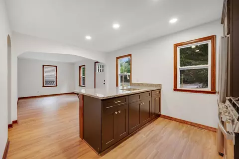 Living - 3032 County Road H2, Mounds View, MN 55112 photo 5 of 5