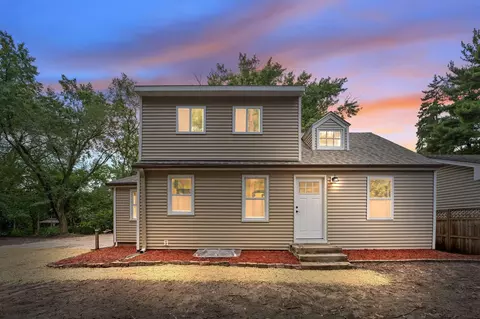 3032 County Road H2, Mounds View, MN 55112