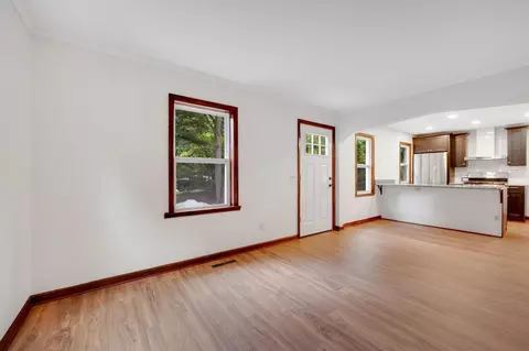 Living - 3032 County Road H2, Mounds View, MN 55112 photo 3 of 5