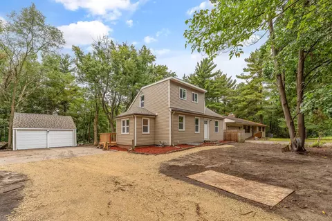 Exterior - 3032 County Road H2, Mounds View, MN 55112 photo 3 of 5
