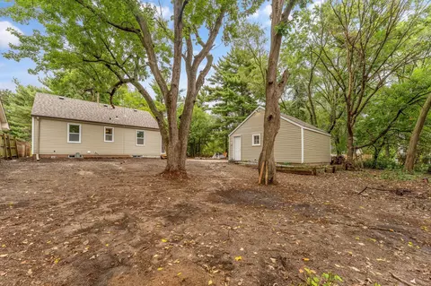 Exterior - 3032 County Road H2, Mounds View, MN 55112 photo 4 of 5