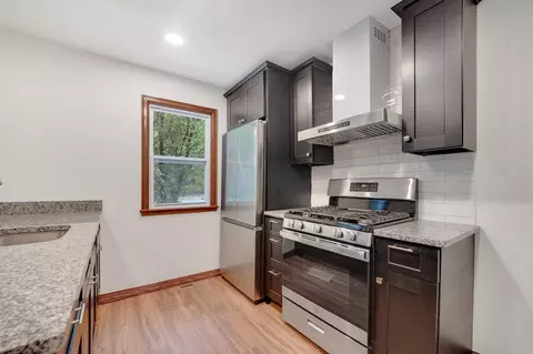 Kitchen - 3032 County Road H2, Mounds View, MN 55112 photo 3 of 4