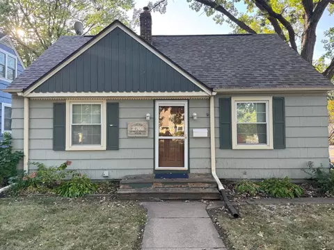 2700 Georgia Ave S, Saint Louis Park, MN 55426