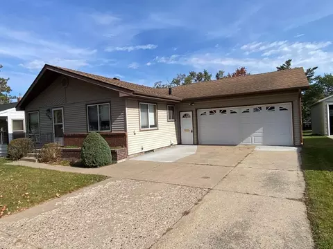 2520 Calihan Ave NE, Bemidji, MN 56601