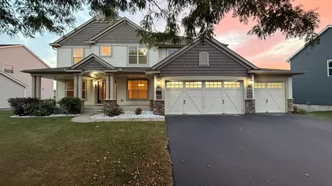 12109 7th St NE, Blaine, MN 55434