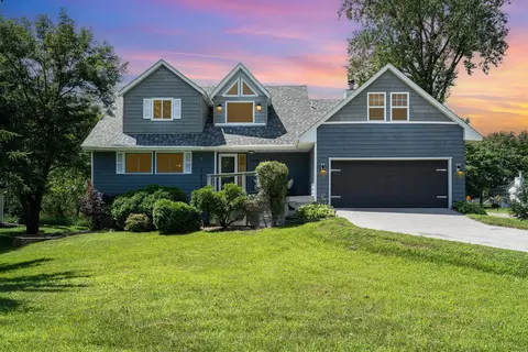 14298 Woodbine St NW, Andover, MN 55304