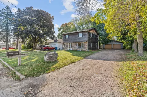 Exterior - 5249 Main St E, Maple Plain, MN 55359 photo 2 of 14