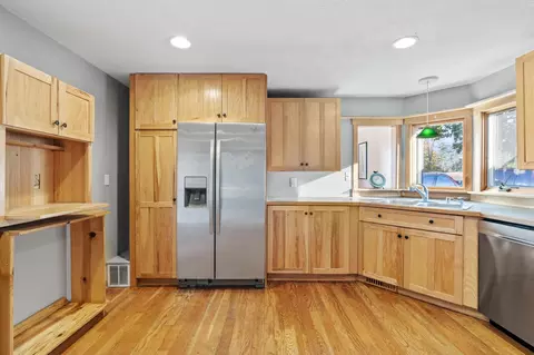 Kitchen - 5249 Main St E, Maple Plain, MN 55359 photo 3 of 3