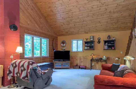 Living - 1546 Division St W, Backus, MN 56435 photo 1 of 1