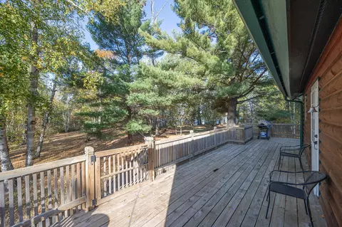 Exterior - 1546 Division St W, Backus, MN 56435 photo 4 of 17