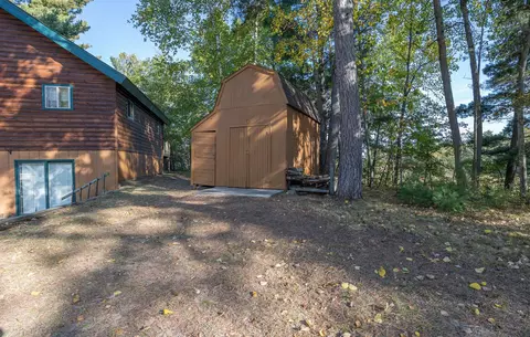 Exterior - 1546 Division St W, Backus, MN 56435 photo 7 of 17