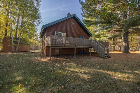 Exterior - 1546 Division St W, Backus, MN 56435 photo 5 of 17