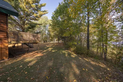 Exterior - 1546 Division St W, Backus, MN 56435 photo 9 of 17