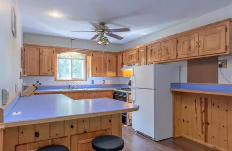 Kitchen - 1546 Division St W, Backus, MN 56435 photo 1 of 1