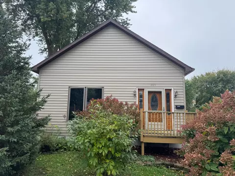 205 Locust St, Lyle, MN 55953
