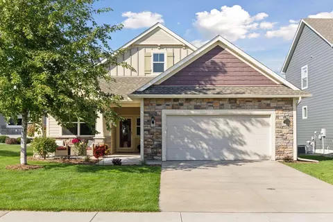 12117 Malisa Ct, Rogers, MN 55374