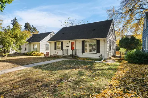 133 W 59th St, Minneapolis, MN 55419