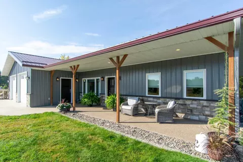 Exterior - 18227 Doe Trl, Brainerd, MN 56401 photo 8 of 10