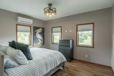 Bedroom - 18227 Doe Trl, Brainerd, MN 56401 photo 5 of 6
