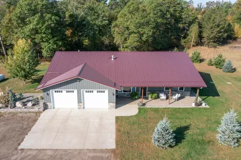 Exterior - 18227 Doe Trl, Brainerd, MN 56401 photo 9 of 10