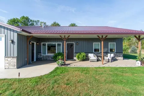 Exterior - 18227 Doe Trl, Brainerd, MN 56401 photo 3 of 10