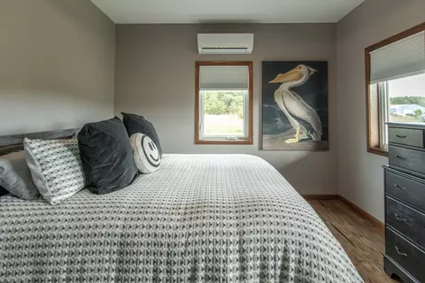 Bedroom - 18227 Doe Trl, Brainerd, MN 56401 photo 6 of 6