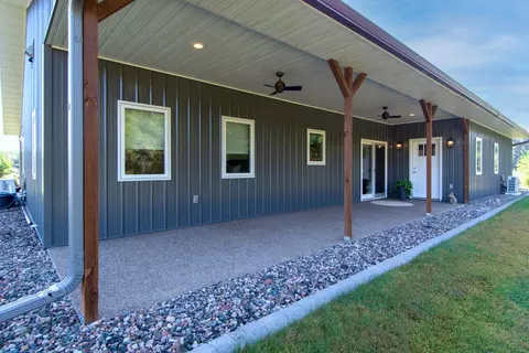 Exterior - 18227 Doe Trl, Brainerd, MN 56401 photo 7 of 10