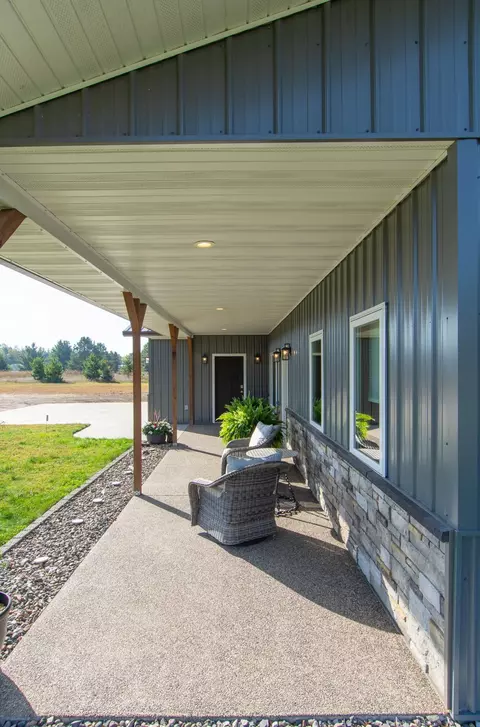 Exterior - 18227 Doe Trl, Brainerd, MN 56401 photo 6 of 10