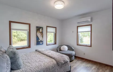 Bedroom - 18227 Doe Trl, Brainerd, MN 56401 photo 4 of 6