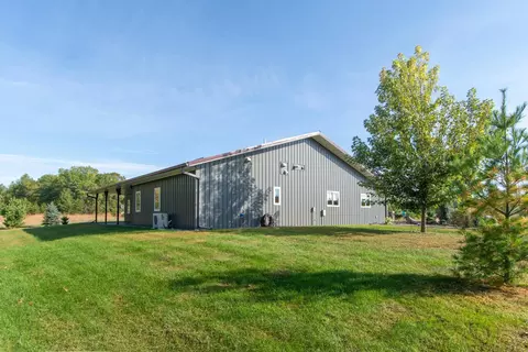 Exterior - 18227 Doe Trl, Brainerd, MN 56401 photo 5 of 10