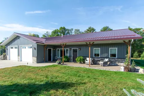 Exterior - 18227 Doe Trl, Brainerd, MN 56401 photo 2 of 10