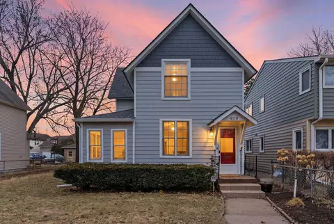 4119 Quail Ave N, Robbinsdale, MN 55422