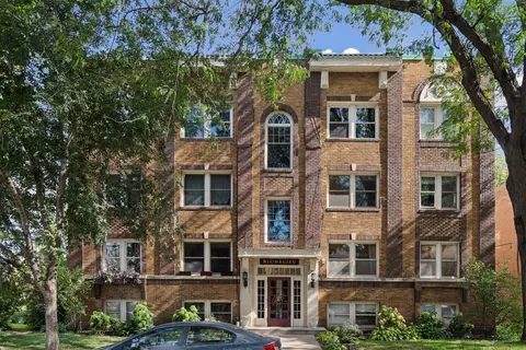3603 Aldrich Ave S #103, Minneapolis, MN 55409