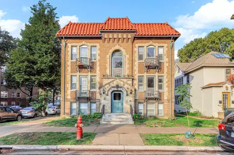 3252 Fremont Ave S #203, Minneapolis, MN 55408