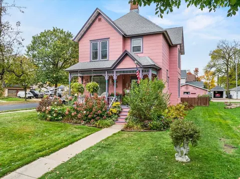 116 S Vine Ave, Marshfield, WI 54449