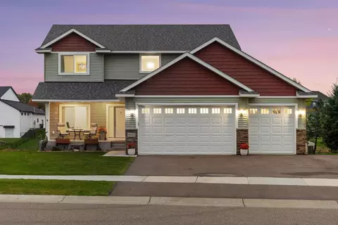 9723 Jordan Ave NE, Hanover, MN 55341