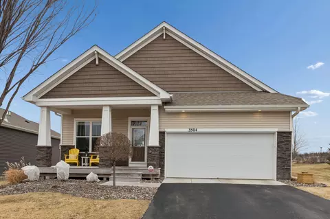 3504 Kachina Ave NE, Saint Michael, MN 55376