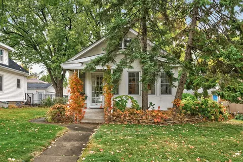 2407 Garfield St NE, Minneapolis, MN 55418