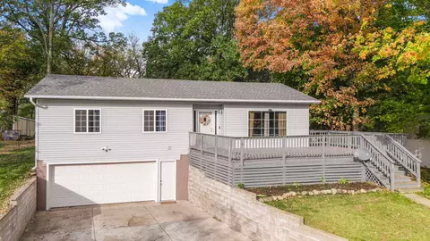 611 6th St SE, Long Prairie, MN 56347