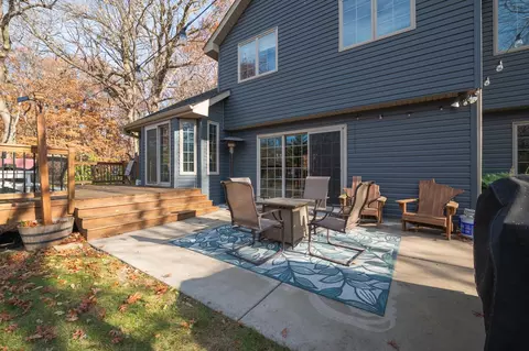 Exterior - 11139 Blazingstar Ct, Champlin, MN 55316 photo 6 of 13