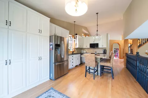 Kitchen - 11139 Blazingstar Ct, Champlin, MN 55316 photo 2 of 7