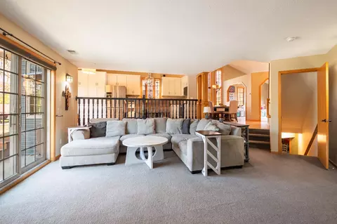 Living - 11139 Blazingstar Ct, Champlin, MN 55316 photo 2 of 3