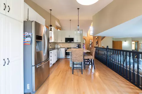 Kitchen - 11139 Blazingstar Ct, Champlin, MN 55316 photo 3 of 7